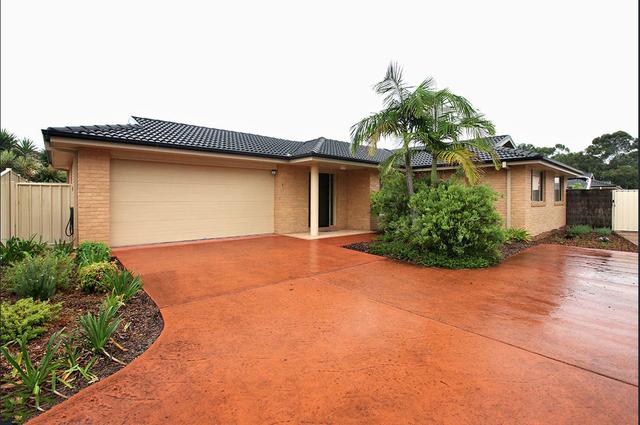 4/56 The Lakes Way, NSW 2428