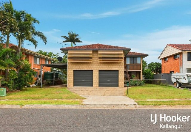 19 Gildor Street, QLD 4034