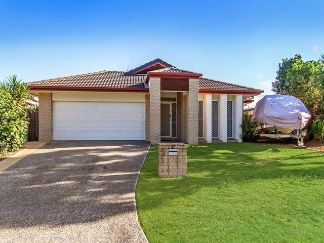 27 Benson Street, QLD 4208