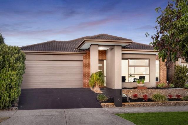 12 Giddens Road, VIC 3754