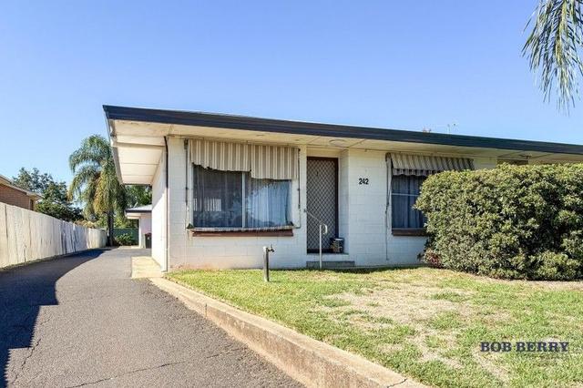 1/242 Fitzroy Street, NSW 2830