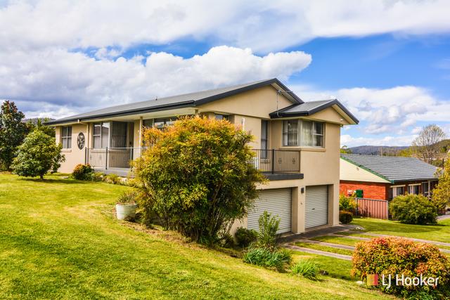 35 Bayonet Street, NSW 2790