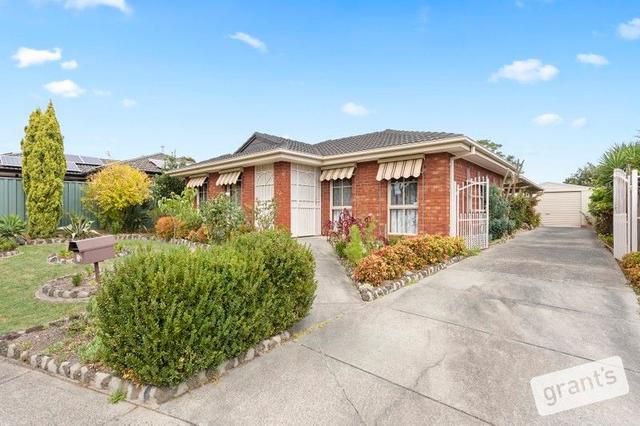 27 Tarcoola Drive, VIC 3805