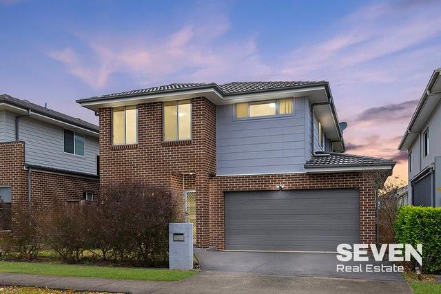 24 Mapleton Avenue, NSW 2155