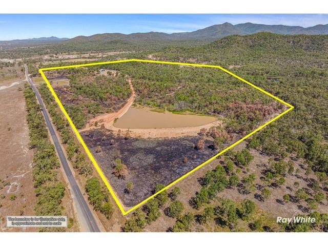 107 Artillery Road, QLD 4701