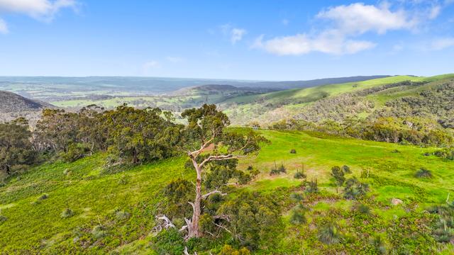 Lot 8 Strangways Road, SA 5211