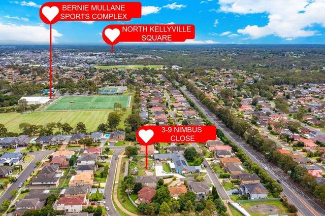 3-9 Nimbus Close, NSW 2155