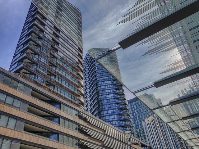 304N/889 Collins Street, VIC 3008