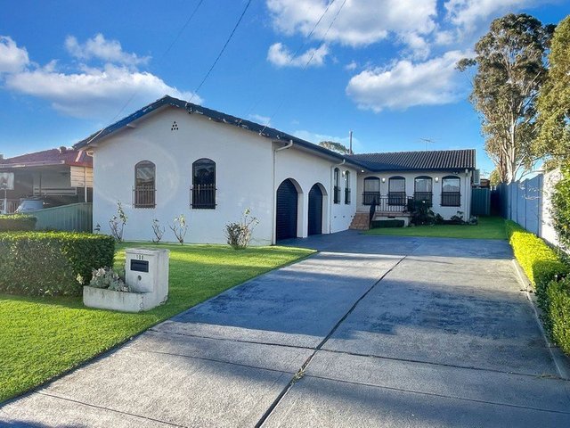 108 Johnston Road, NSW 2197