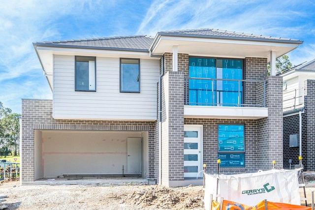 Lot 133 Origma Street, NSW 2765