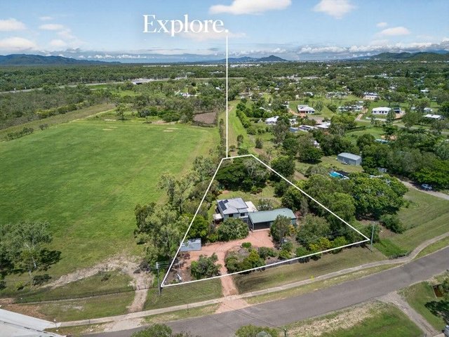 44 Joanne Street, QLD 4818
