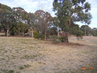 Siding reserve