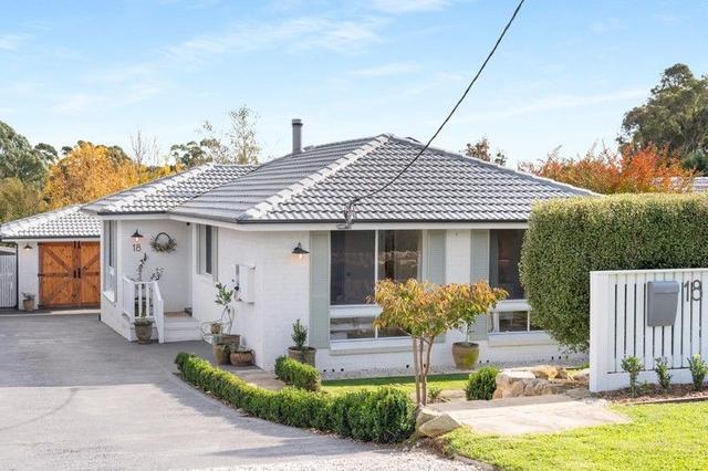 18 Wyatt Street, NSW 2577