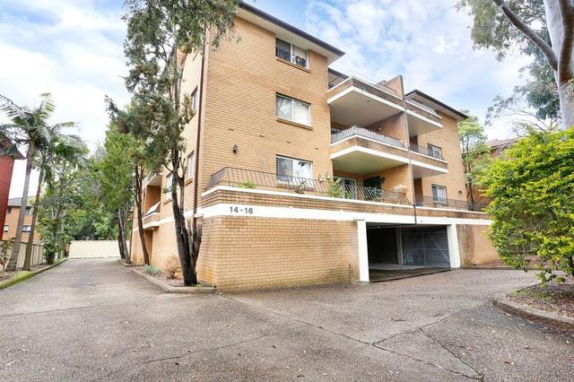 8/14-16 Ocean Street, NSW 2222