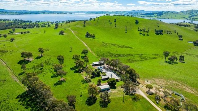 'Inglebrae'/1523 Murray River Rd, VIC 3691