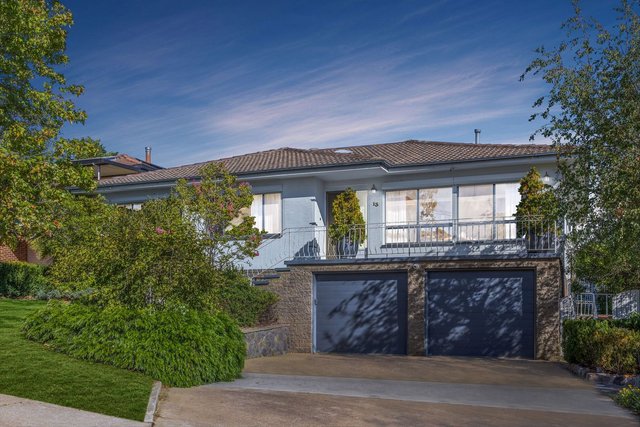 13 Bendora Avenue, NSW 2620