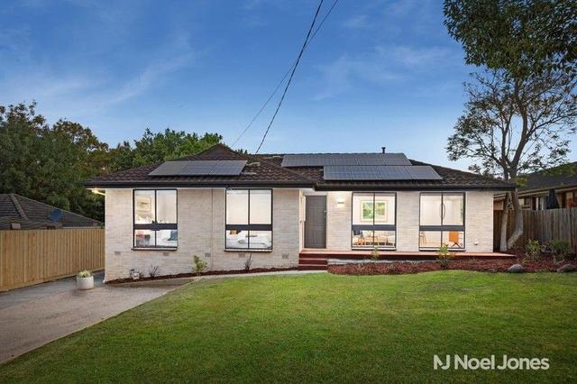 64 Ross Pincott Drive, VIC 3138