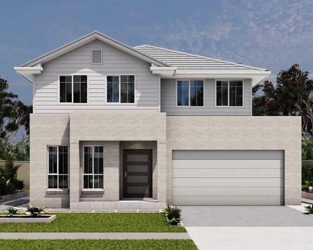 Lot 2617 Proposed Street, NSW 2560