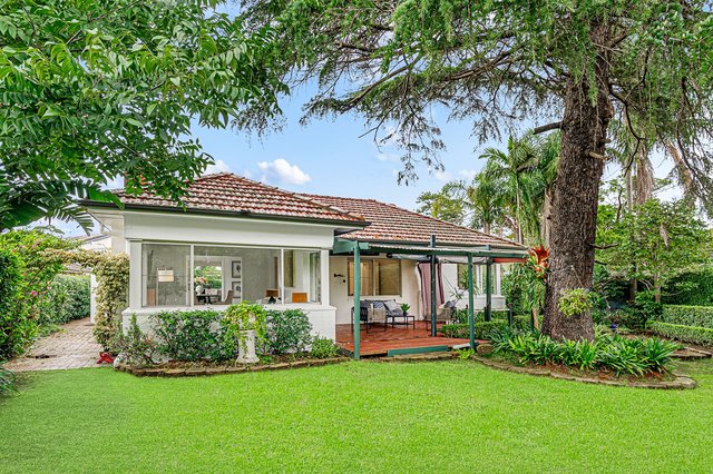 65 Pennant Hills Road, NSW 2076