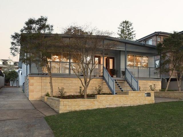 50 Clarke Street, NSW 2210