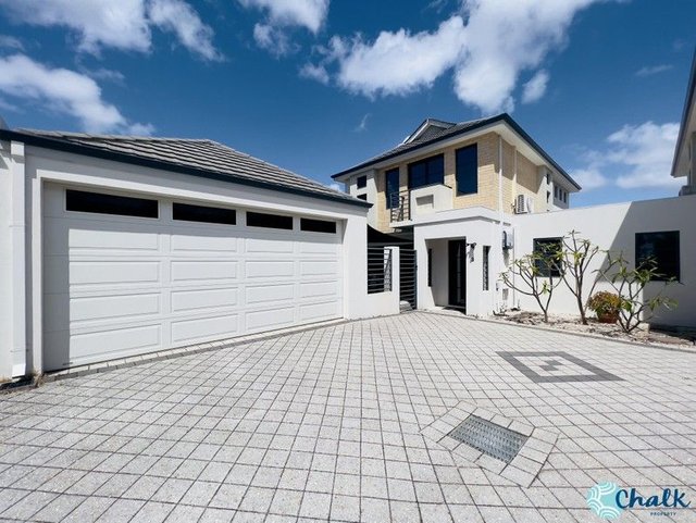 3/7 King George Street, WA 6169