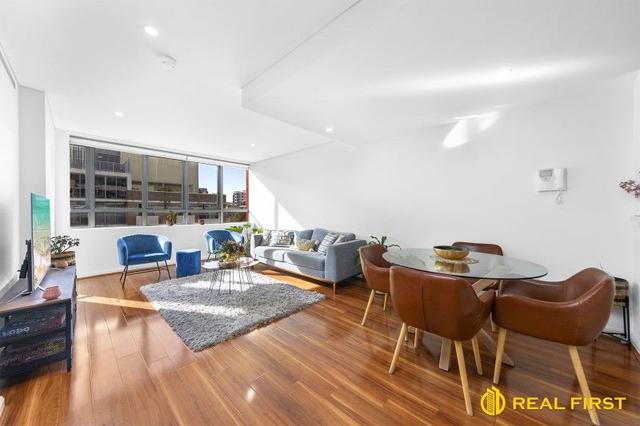 909/5 Potter Street, NSW 2017