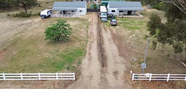 17 and 19 Hill Street, NSW 2702