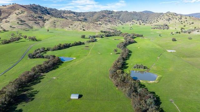 3972 Murray River Road, VIC 3691