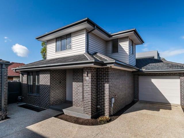 66A Moore Street, VIC 3058