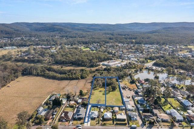Lot 12 & 13 /10 Avondale Road, NSW 2265