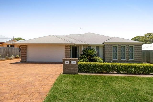 Unit 1/9 Collingwood Close, QLD 4350