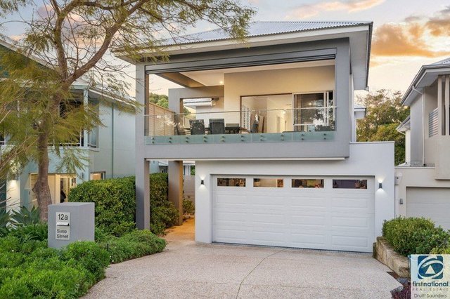 12A Suso Street, WA 6018