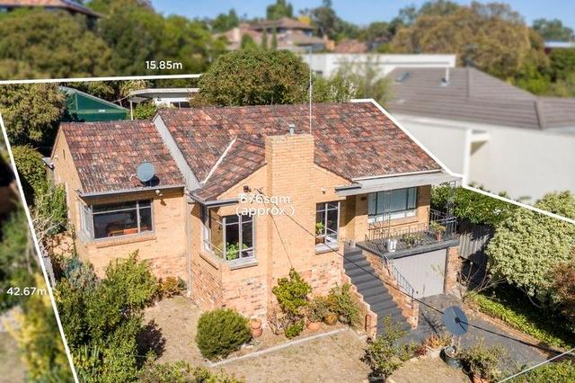 72 White Avenue, VIC 3102