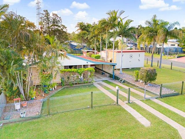 20 Capricornia Drive, QLD 4680