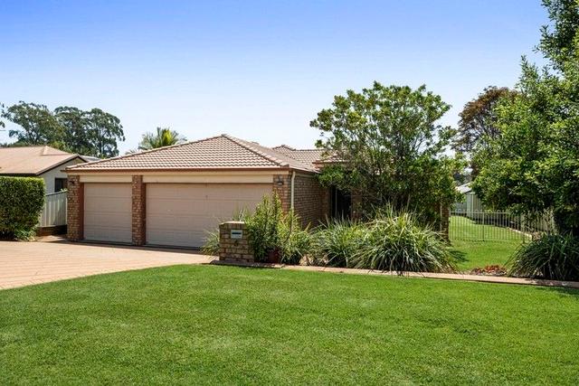 5 Maggie Court, QLD 4350
