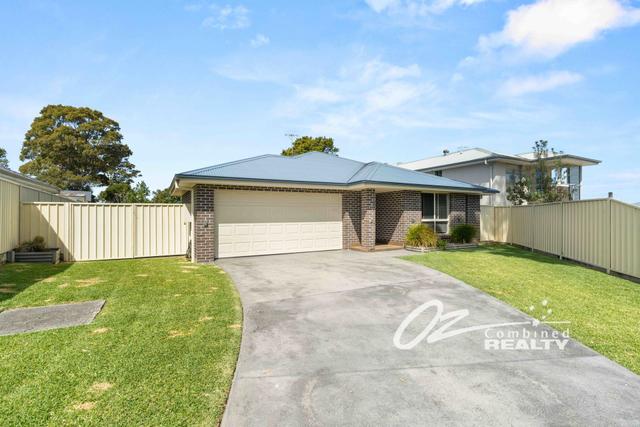 7 Waxberry Place, NSW 2540