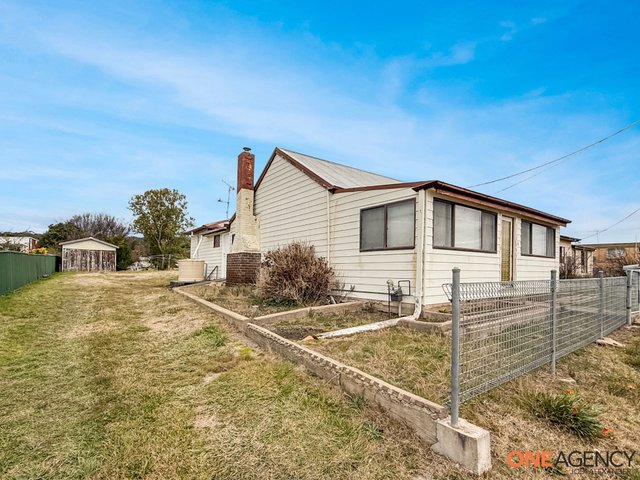 82 Maybe Street, NSW 2632
