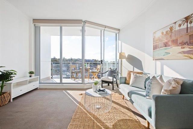 2502/10 Sturdee Parade, NSW 2099