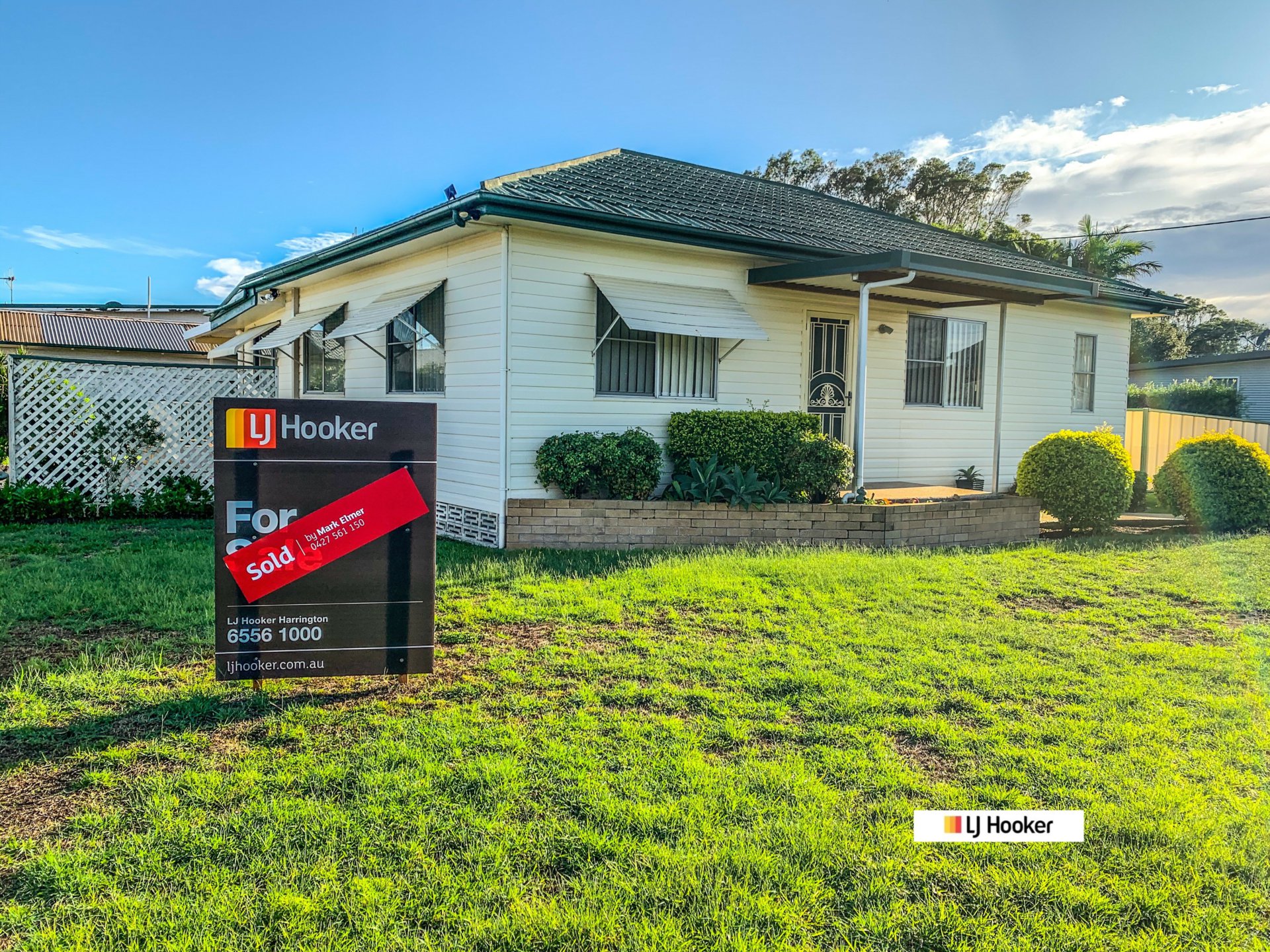 61 High Street, Harrington NSW 2427 Address information Allhomes