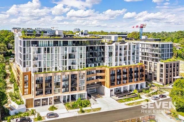 405/27 Ashford Avenue, NSW 2154