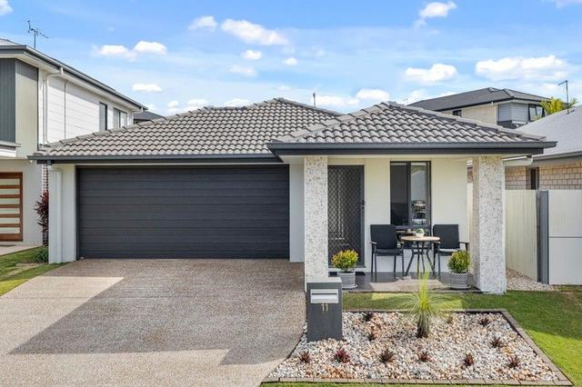 11 Swansea Circuit, QLD 4165