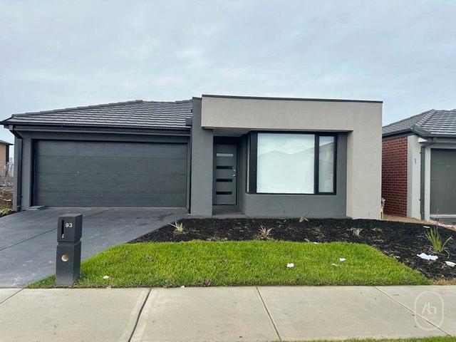 93 Carrera Crescent, VIC 3978