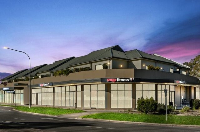 5/185 Knox Road, NSW 2767