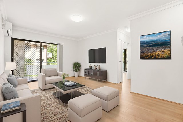 3/7-11 Paton St, NSW 2160