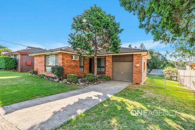 11 Lumsden Road, NSW 2541