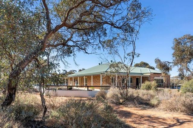 27 Wilksch  Road, SA 5344