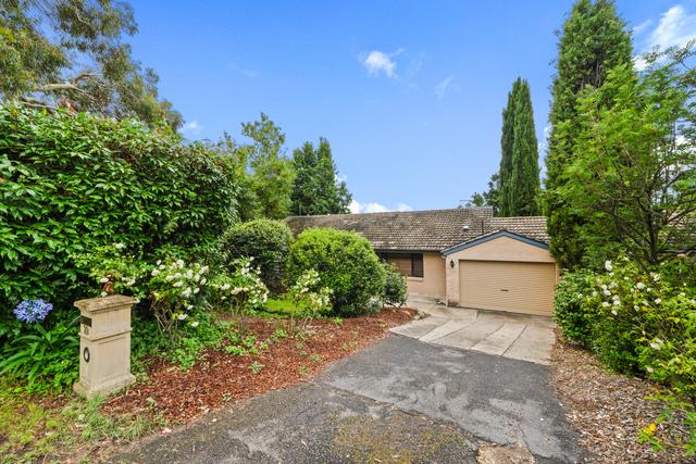 29 Dalrymple Street, ACT 2604