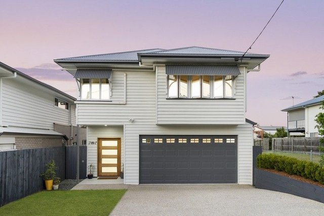 15 Goss Road, QLD 4014