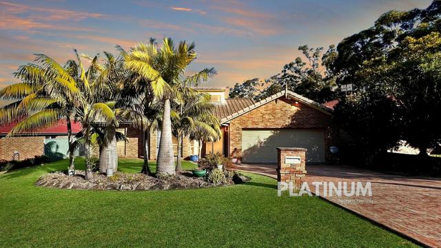 26 Claylands Dr, NSW 2540
