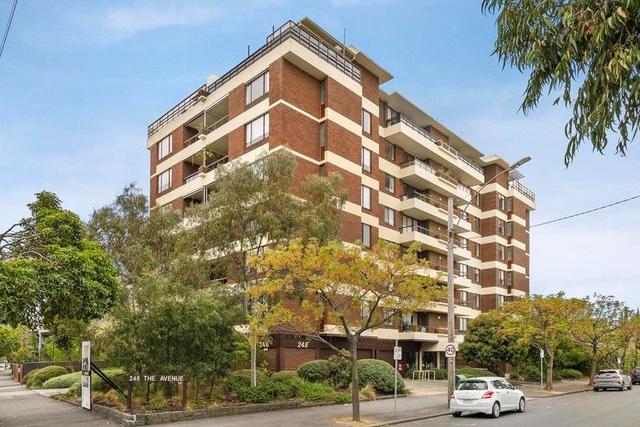 24/248 The Avenue, VIC 3052